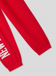 Pantalone ginnico Lungo Damen Terranova