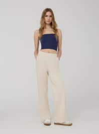 Pantalone ginnico Lungo Dámské Terranova