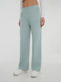 Full-length gym pants Woman Terranova