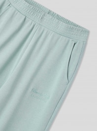 Full-length gym pants Woman Terranova