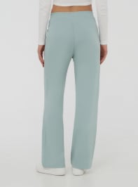 Full-length gym pants Woman Terranova