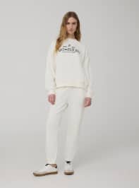 Pantalone ginnico Lungo Donna Terranova