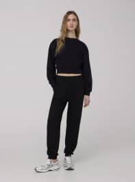 Pantalone ginnico Lungo Donna Terranova