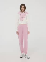 Pantalone ginnico Lungo Zena Terranova