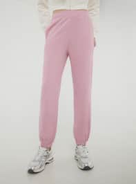 Pantalone ginnico Lungo Zena Terranova