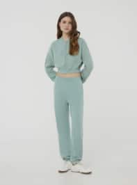 Full-length gym pants Woman Terranova
