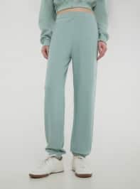Full-length gym pants Woman Terranova