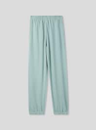 Full-length gym pants Woman Terranova