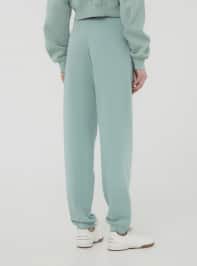 Full-length gym pants Woman Terranova
