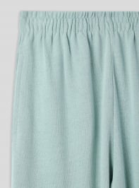 Full-length gym pants Woman Terranova