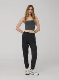 Pantalone ginnico Lungo Damen Terranova