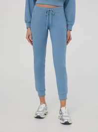 Full-length gym pants Woman Terranova