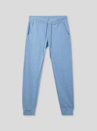 Full-length gym pants Woman Terranova