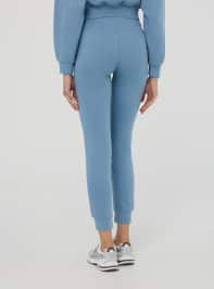 Full-length gym pants Woman Terranova
