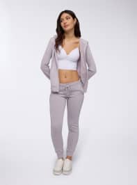 Full-length gym pants Woman Terranova