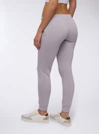Full-length gym pants Woman Terranova