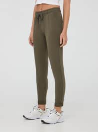 Pantalone ginnico Lungo Donna Terranova