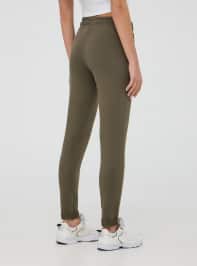 Pantalone ginnico Lungo Donna Terranova