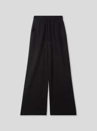 Duge sportske pantalone Žene Terranova