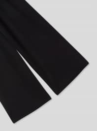 Duge sportske pantalone Žene Terranova