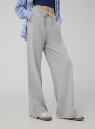 Pantalone ginnico Lungo Damen Terranova