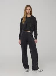 Pantalone ginnico Lungo Zena Terranova