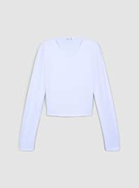 Long-sleeved T-shirt Woman Terranova