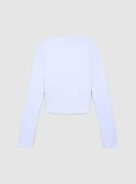Long-sleeved T-shirt Woman Terranova