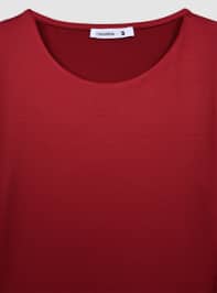 T-Shirt ML Dámské Terranova