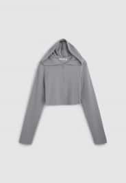 T-Shirt ML Damen Terranova