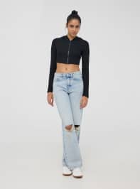 T-Shirt ML Zena Terranova