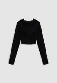 T-Shirt ML Zena Terranova