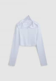 T-Shirt ML Zena Terranova
