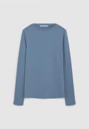 T-Shirt ML Femme Terranova