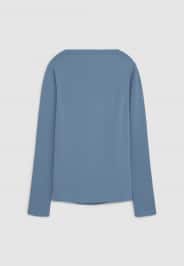 T-Shirt ML Femme Terranova