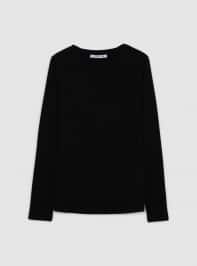 Long-sleeved T-shirt Woman Terranova