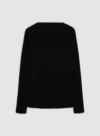 Long-sleeved T-shirt Woman Terranova