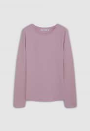 T-Shirt ML Femme Terranova
