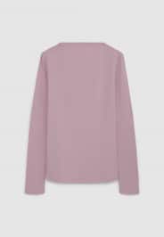 T-Shirt ML Femme Terranova