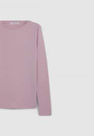T-Shirt ML Femme Terranova