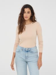 T-Shirt ML Zena Terranova