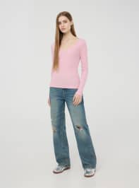 T-Shirt ML Zena Terranova