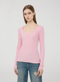 T-Shirt ML Zena Terranova