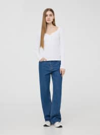 T-Shirt ML Zena Terranova