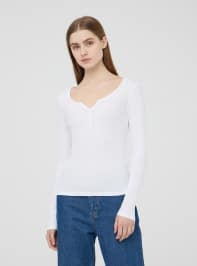 T-Shirt ML Zena Terranova