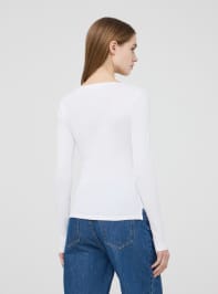 T-Shirt ML Zena Terranova