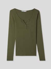 T-Shirt ML Zena Terranova