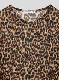 Long-sleeved T-shirt Woman Terranova