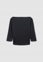 T-Shirt ML Damen Terranova
