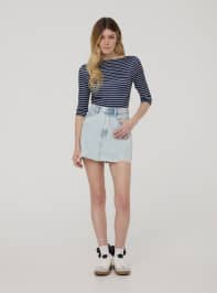 T-Shirt ML Donna Terranova